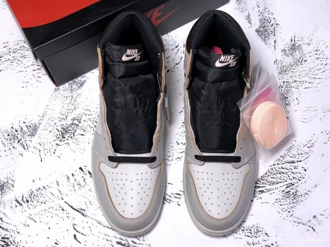 Jordan CD6578-006 Bone OG Air SB High Light 1 x Nike 1101